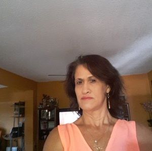 Meet your Posher, Dalia